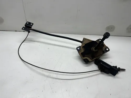 Suporte Estepe Hyundai Santa Fe 2007 A 2013