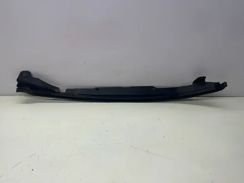 Acabamento Porta Dianteira Esquerda Jeep Compass 2018 Preto