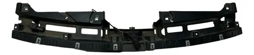 Suporte Parachoque Dianteiro Jeep Compass 17 Diante