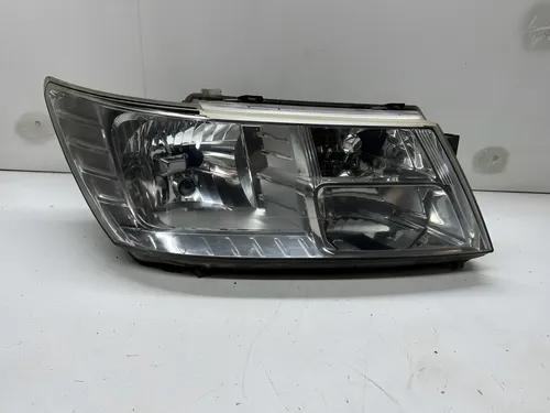 Farol Direito Dodge Journey Fiat Freemont Direito/passageiro