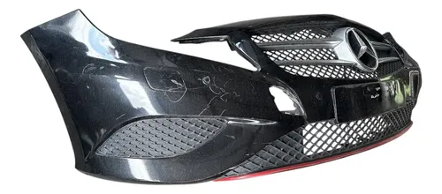 Para-choque Dianteiro Completo Mercedes A 200 2013 A 2016