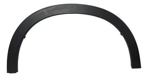 Moldura Aplique Para Lama Dianteiro Direito Honda Hr V 2021 Preto