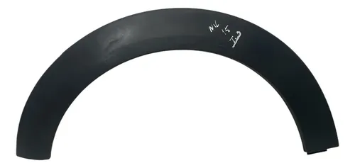 Moldura Aplique Lateral Traseira Direita Mini Cooper 15/16