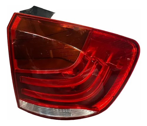 Lanterna Traseira Direita Bmw X1 2010 A 2015 Original Direito/passageiro