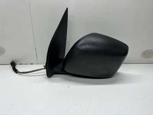 Retrovisor Esquerdo Nissan Frontier 2008 A 2012