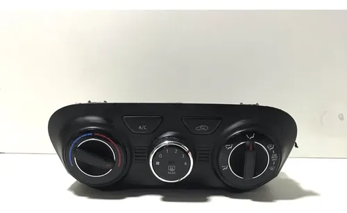 Comando Do Ar Hyundai Hb20 2021