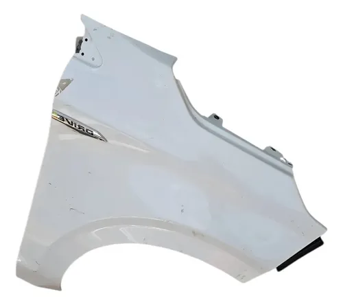 Paralama Direito Fiat Argo 