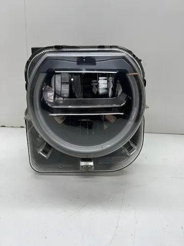 Farol Direito Jeep Renegade 2022 A 2025 Direito/passageiro