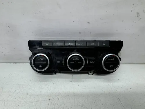 Comando Ar Condicionado Volkswagen Fusca 2012 A 2016