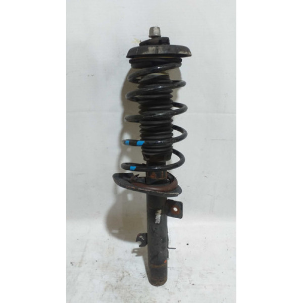 Torre Amortecedor Dianteiro Direito Citroen C3 Picasso 2015 