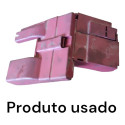 Acabamento Polo Positivo Bateria Onix 1.0 2019