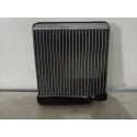 Radiador Do Ar Quente Meriva 1.8 2003