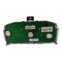 Painel De Instrumento Polir Nissan Livina Aut 2009/10 1.8 16