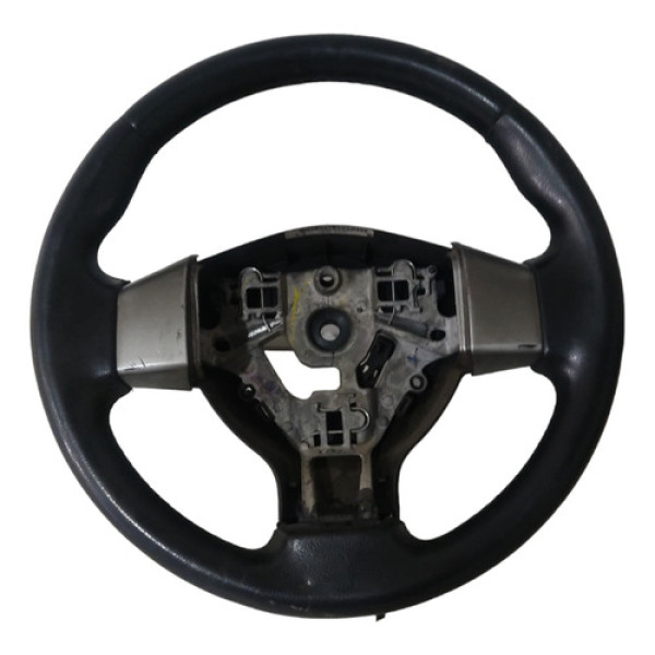 Volante De Direção Nissan Livina Aut 2009/10 1.8 16v