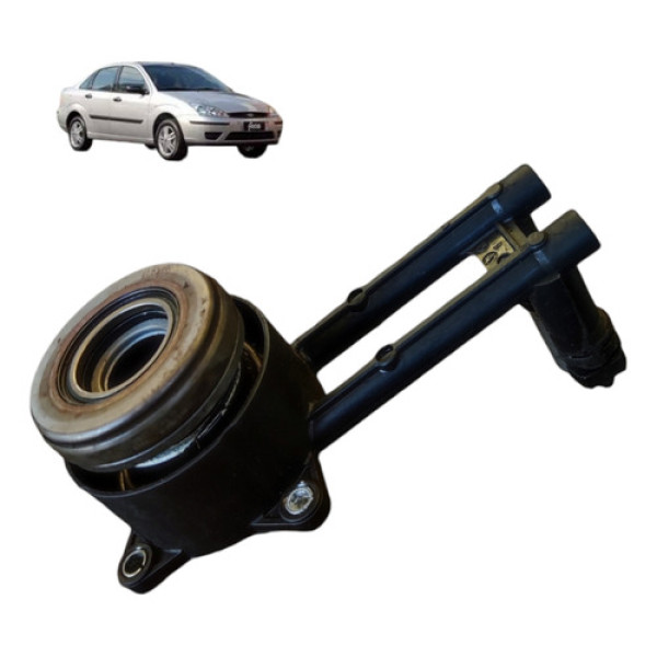 Atuador De Embreagem Câmbio Ford Focus 1.6 8v 2008