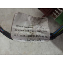 Chicote Caixa De Ar Fiat Uno Vivace 2013 Original