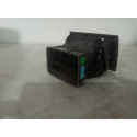 Difusor De Ar Lado Esquerdo Chevrolet Meriva 2005 Original