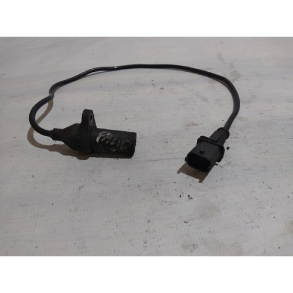 Sensor De Rotação Fiat Palio Weekend 1.3 16 Válvulas