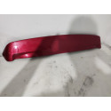 Aerofólio Toyota Etios 2013 2016 760850d090 C/detalhe