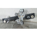 Maquina Vidro Eletrico Onix Dianteiro Original Com Motor D