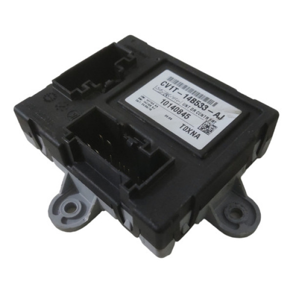 Modulo Porta Dianteira Dir New Fiesta 1.6 Sel 2016/17