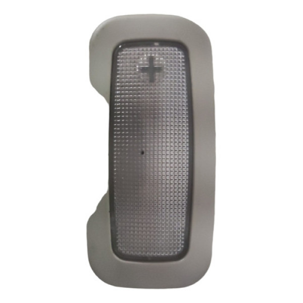 Luz De Teto Traseira Fiat Grand Siena 2013 Original 