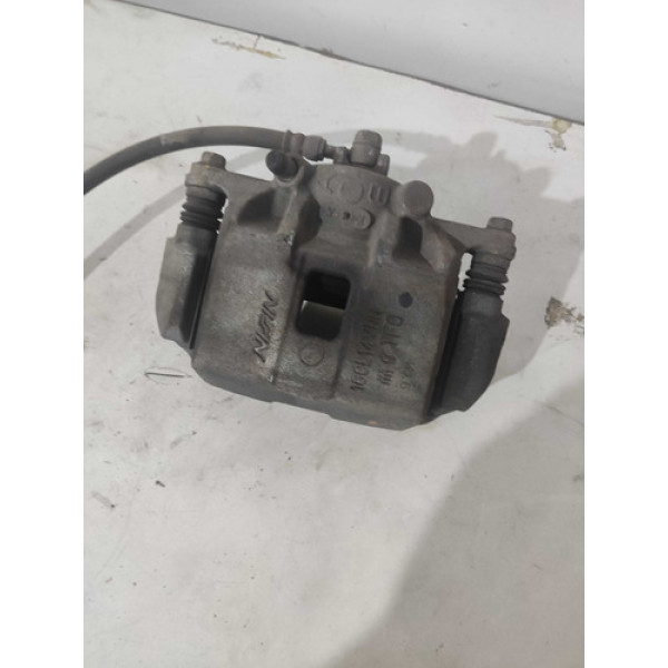 Pinça De Freio Dian/dir Honda City Exl 2020