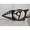 Defletor Ventoinha Radiador Corsa 1994 95 96 97 98 99 00 