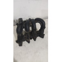 Coletor Admissao Mercedes A160 98 A 05 A1661410401