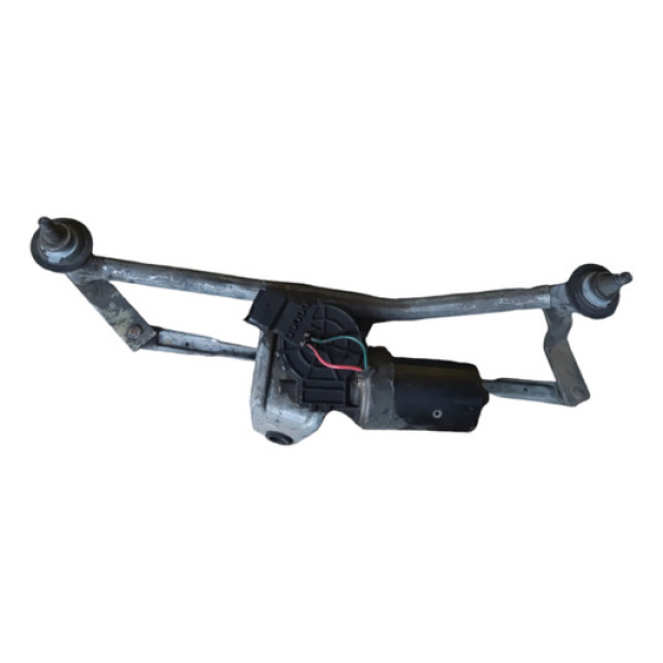 Motor Do Limpador Para-brisa Peugeot 207 1.4 2010