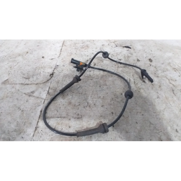 Sensor Abs Palio Attractive Sport Essence Dianteiro Sensor A
