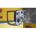 Porta Traseira Esquerda  Corsa Classic 2010 (pelada)