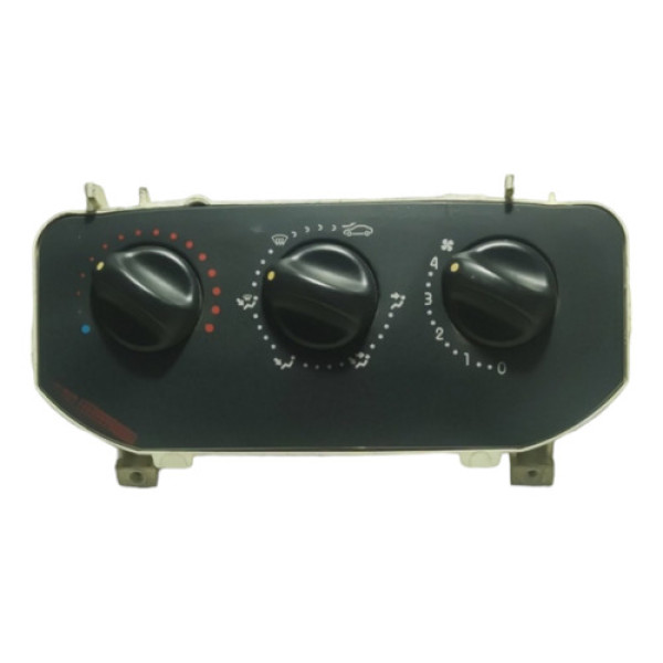 Comando De Ar Renault Clio 2004 Sem Ar