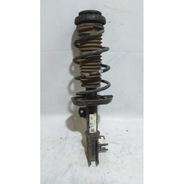 Torre Amortecedor Lado Direito Onix 2016 Original