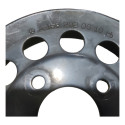 Polia Bomba D\'agua Mercedes Classe A160