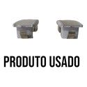 Par Luz Quebra Sol Volkswagen Virtus 2018 1k0947109