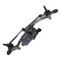 Máquina Limpador Para-brisa Gm Onix Lt 2013 Original