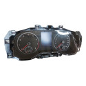 Painel De Instrumento Volkswagen T-cross 1.0 Tsi 2021