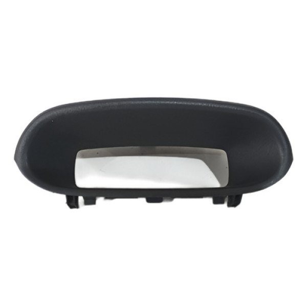 Moldura Painel Tid Citroen C3 Glx 9637997177