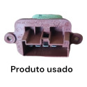 Resistência Motor Ar Forçado Fiat Mobi 1.0 4cc 2019