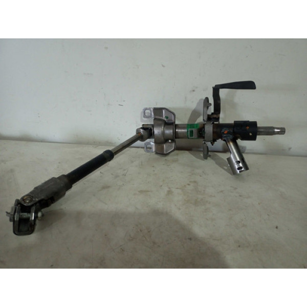 Coluna De Direção Peugeot 207 Sw 1.4 2011