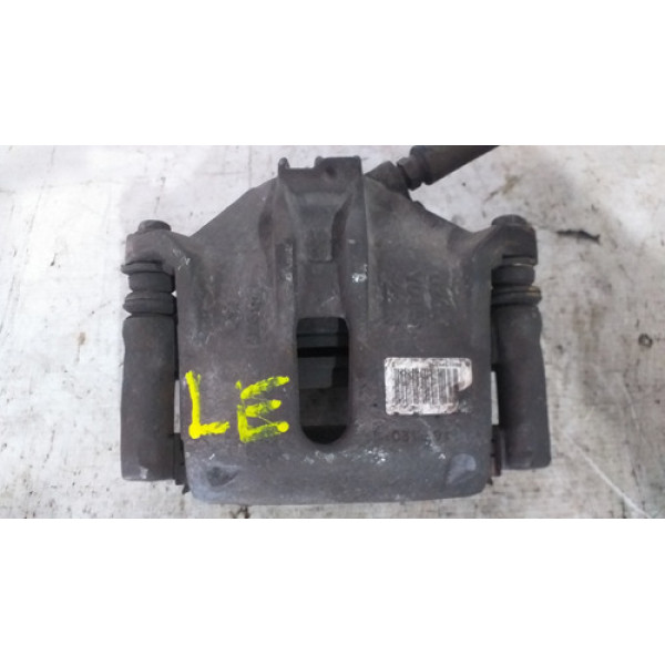  Pinça De Freio Dianterio Esquerdo Citroen C4 1.6 16v 2012