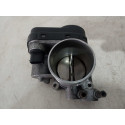 Corpo Borboleta Tbi Mercedes Classe A 160 A1661410225