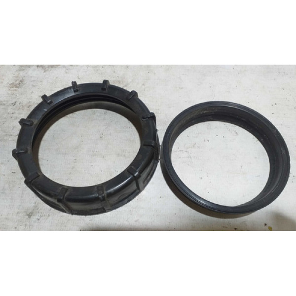 Rosca Bomba Tanque Combustível Honda Fit 1.5 2015 Original