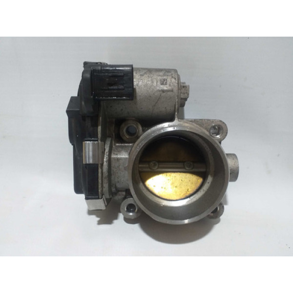 Corpo Borboleta Tbi Prisma Onix Cobalt 1.4 2016 24582664ba
