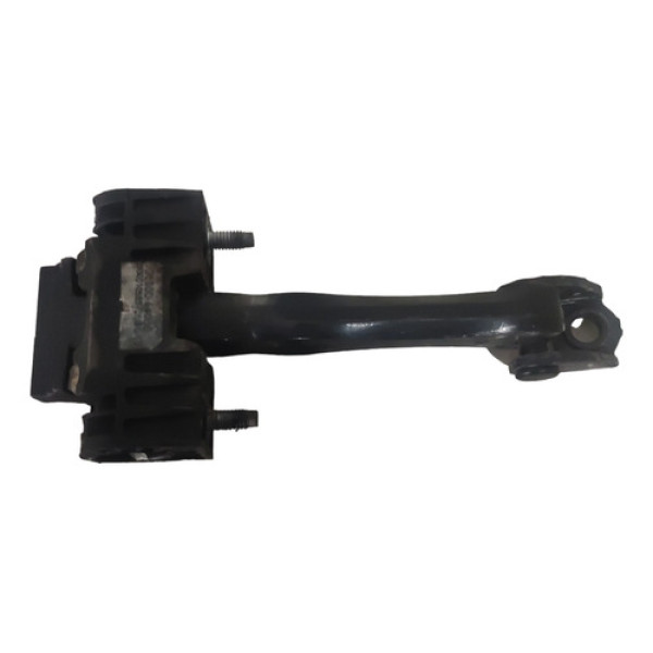 Limitador Porta Diantera Esqu/citroen C4 Pallas 2.0 2010