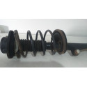 Torre Amortecedor Lado Direito  Peugeot 207 1.4 8v 2011