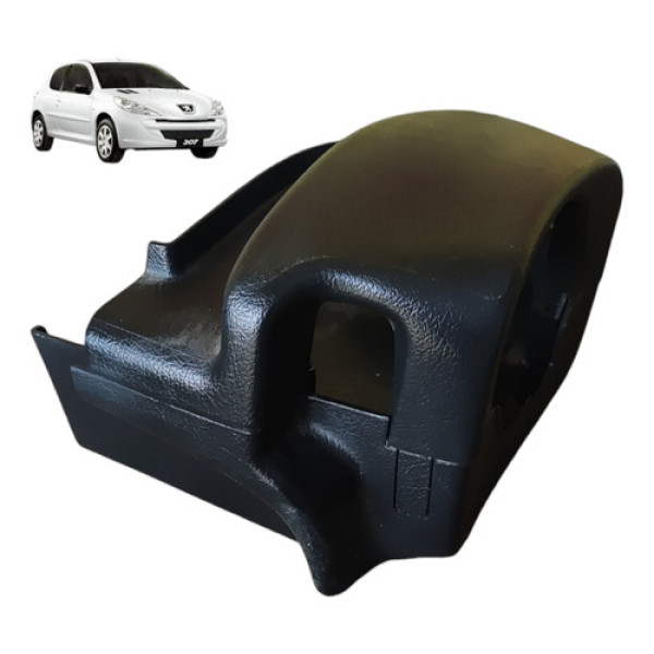 Acabamento Chave De Seta Peugeot 207 1.4 2010