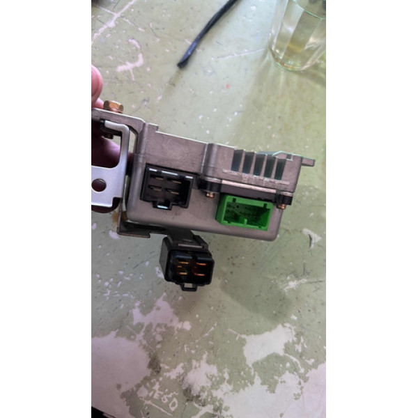 Módulo Direção Elétrica Honda Fit 2004