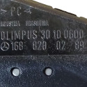 Amplificador Sinal Antena De Teto Mb Classe A 160/190 Orig.